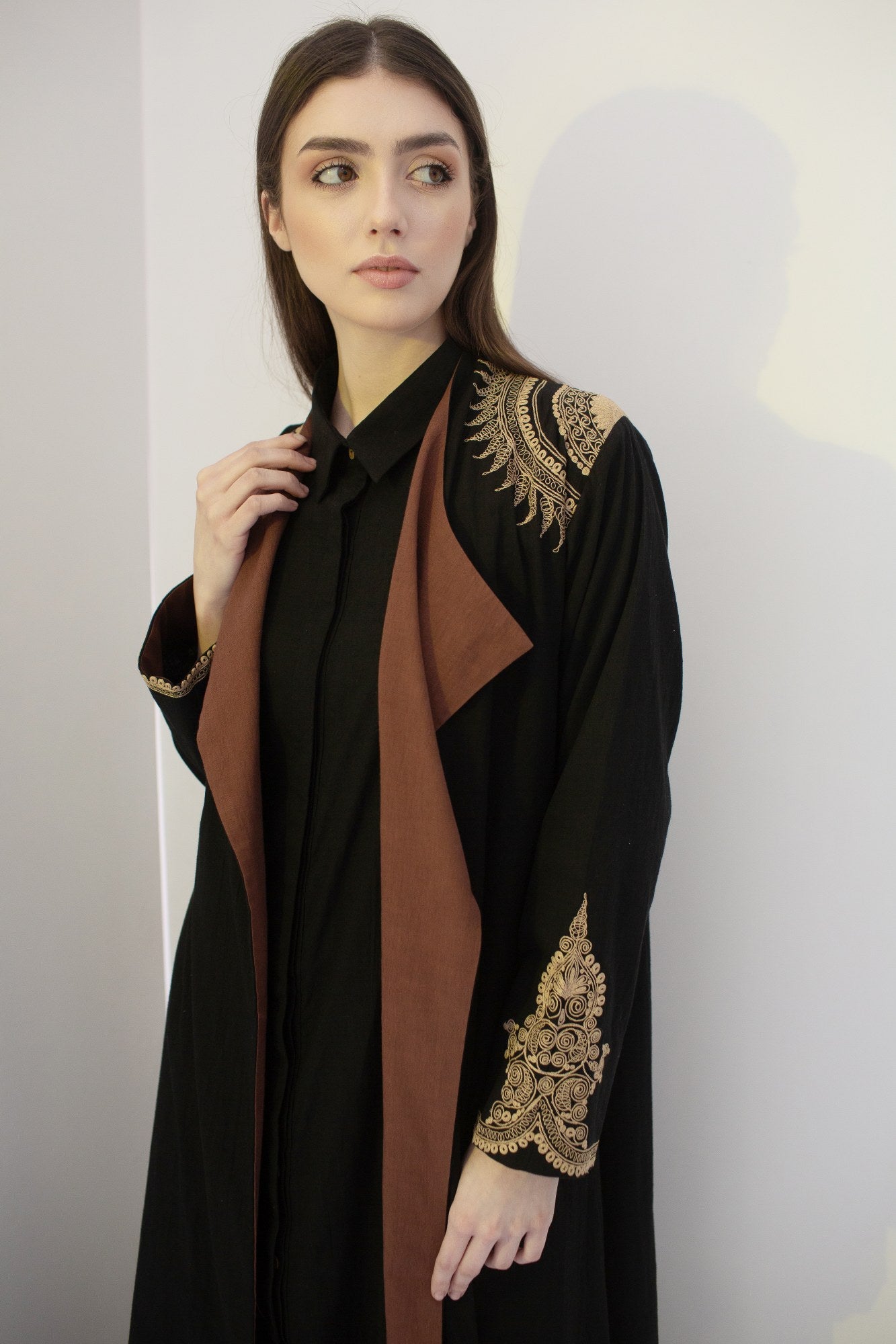 EOM JACKET SET