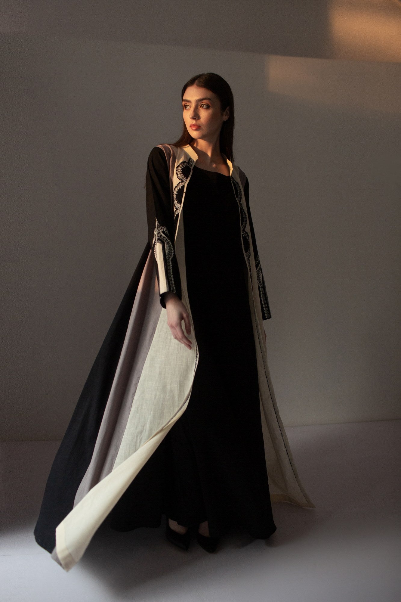 JACKET & DRESS SET