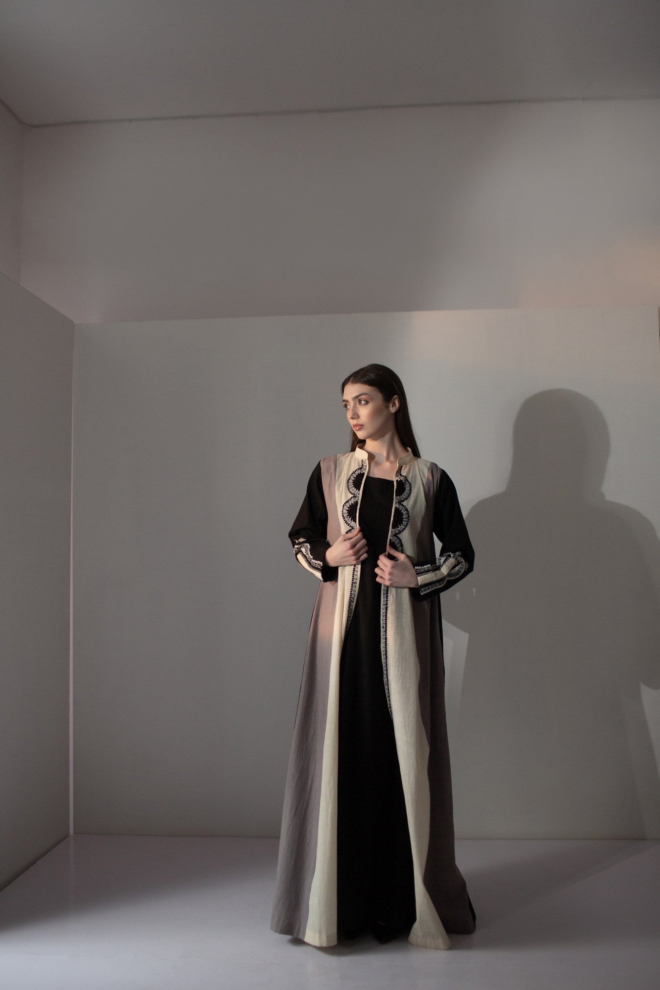 JACKET & DRESS SET