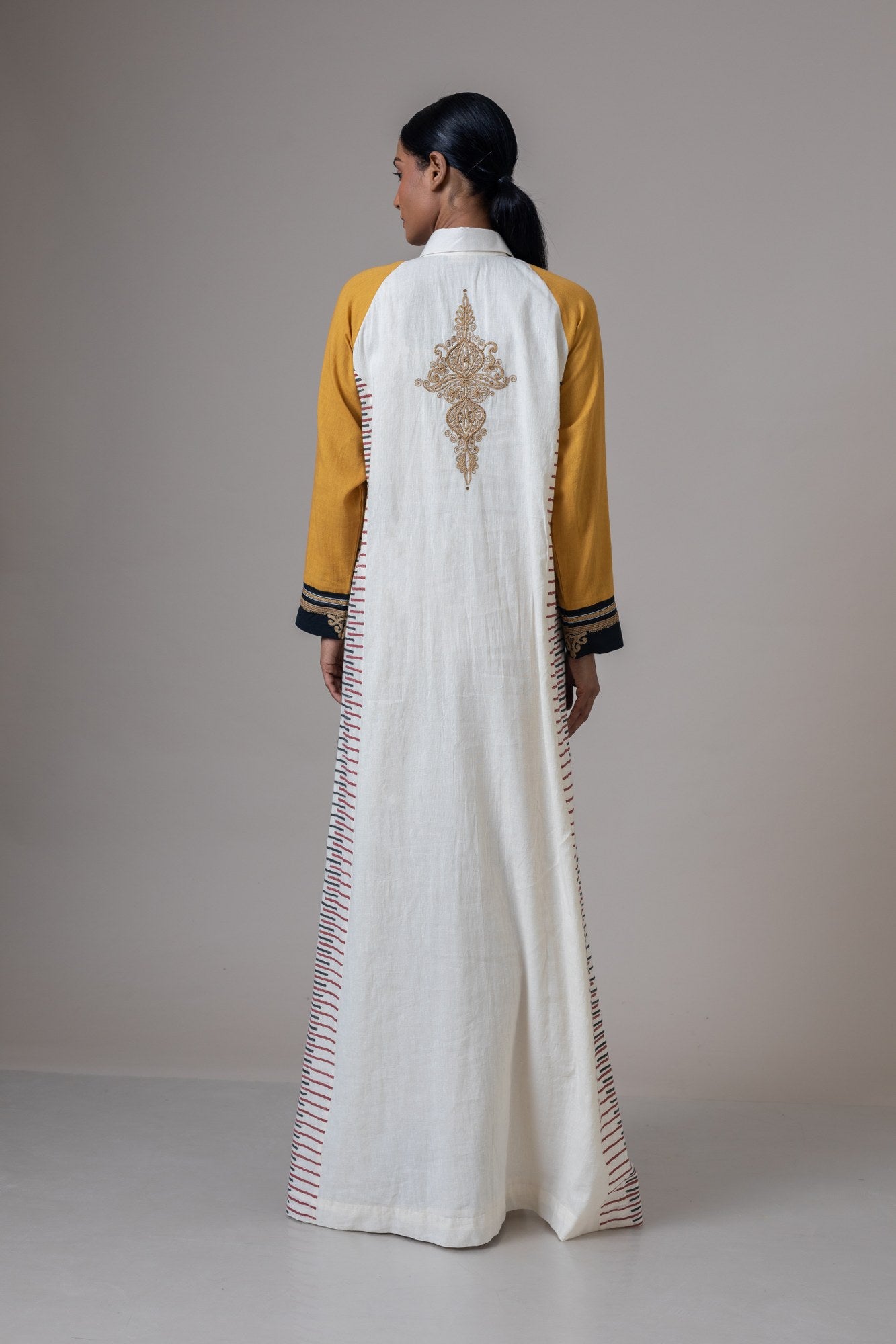 EOM LONG DRESS