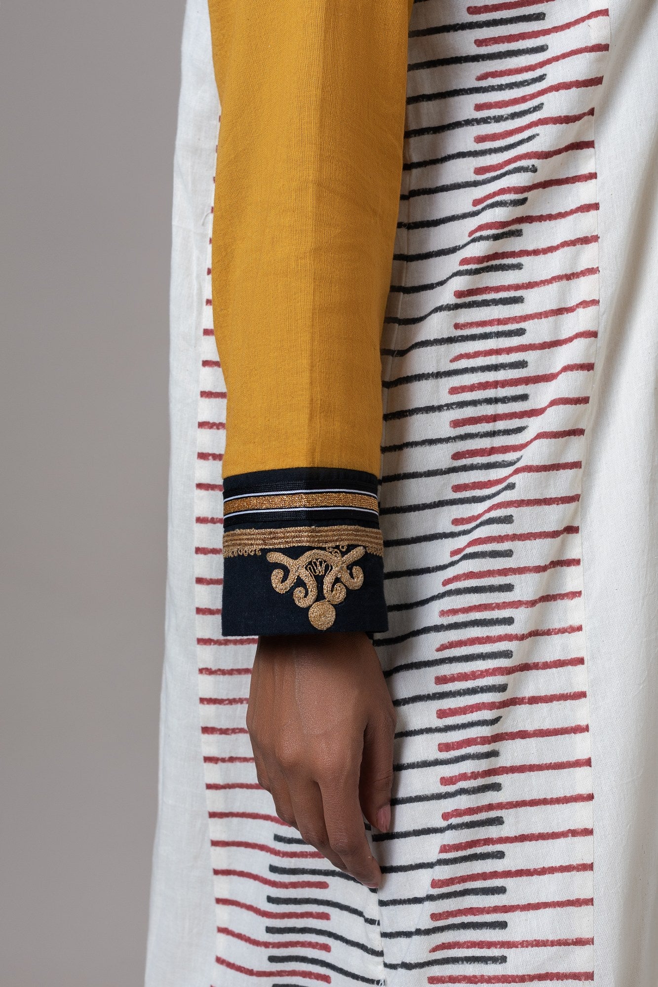 EOM LONG DRESS