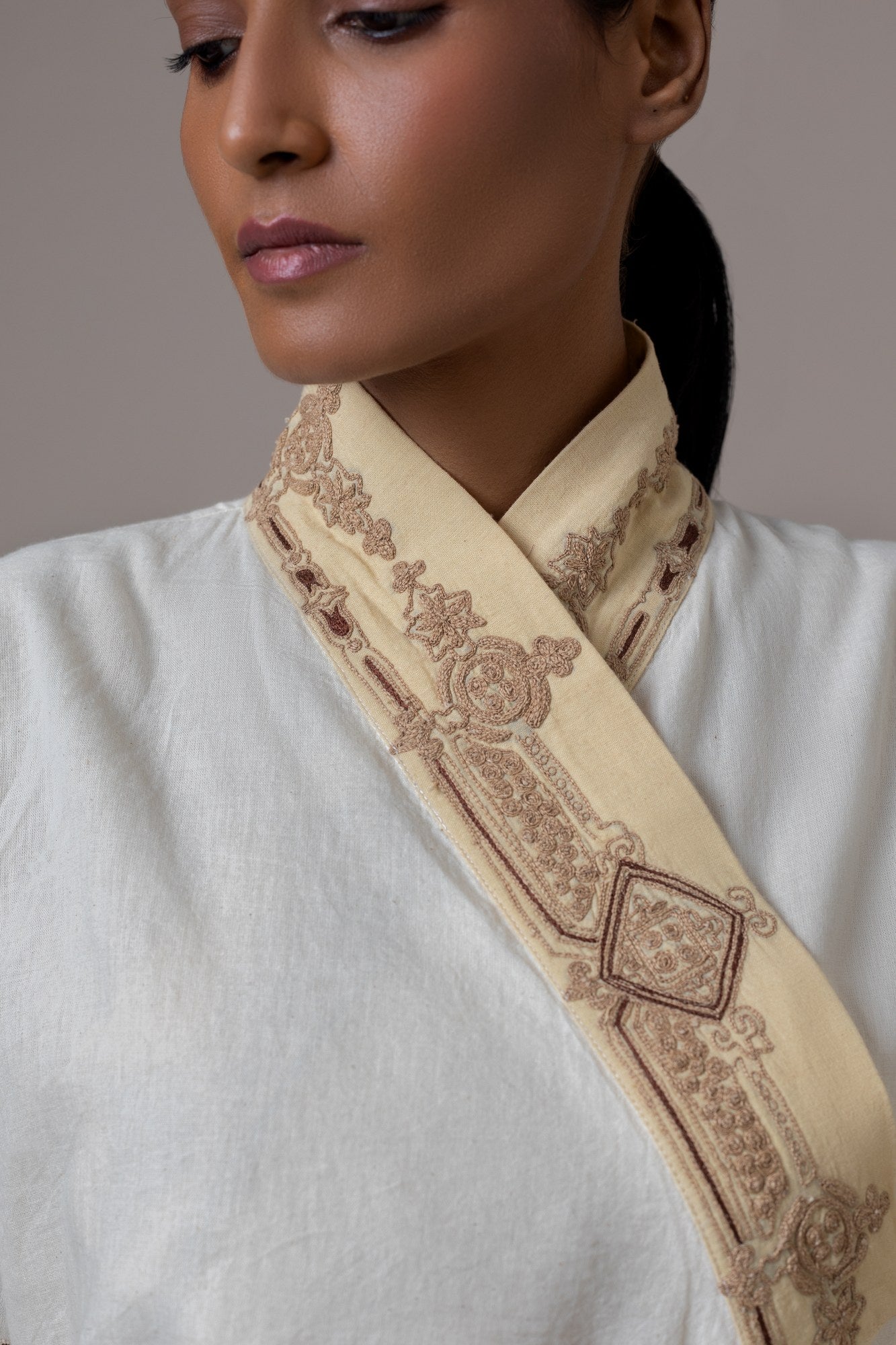 EOM TUNIC SET
