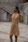 ZAHRA MINI DRESS