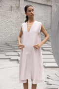 ZAHRA JACKET DRESS SET