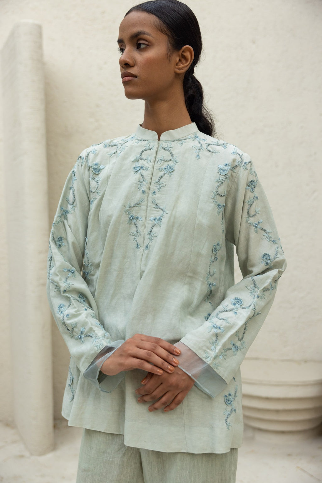 ZAHRA CO-ORD SET