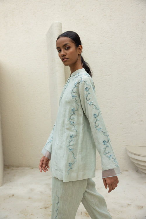 ZAHRA CO-ORD SET