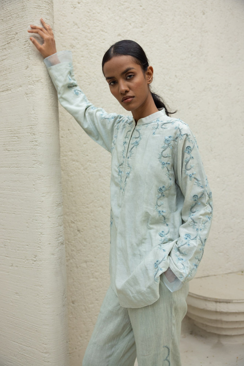 ZAHRA CO-ORD SET