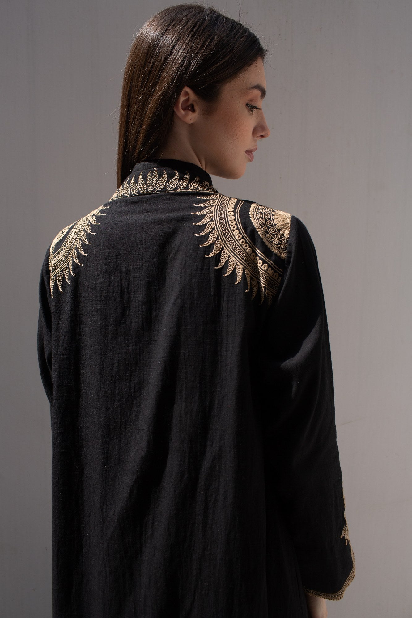 EOM JACKET SET
