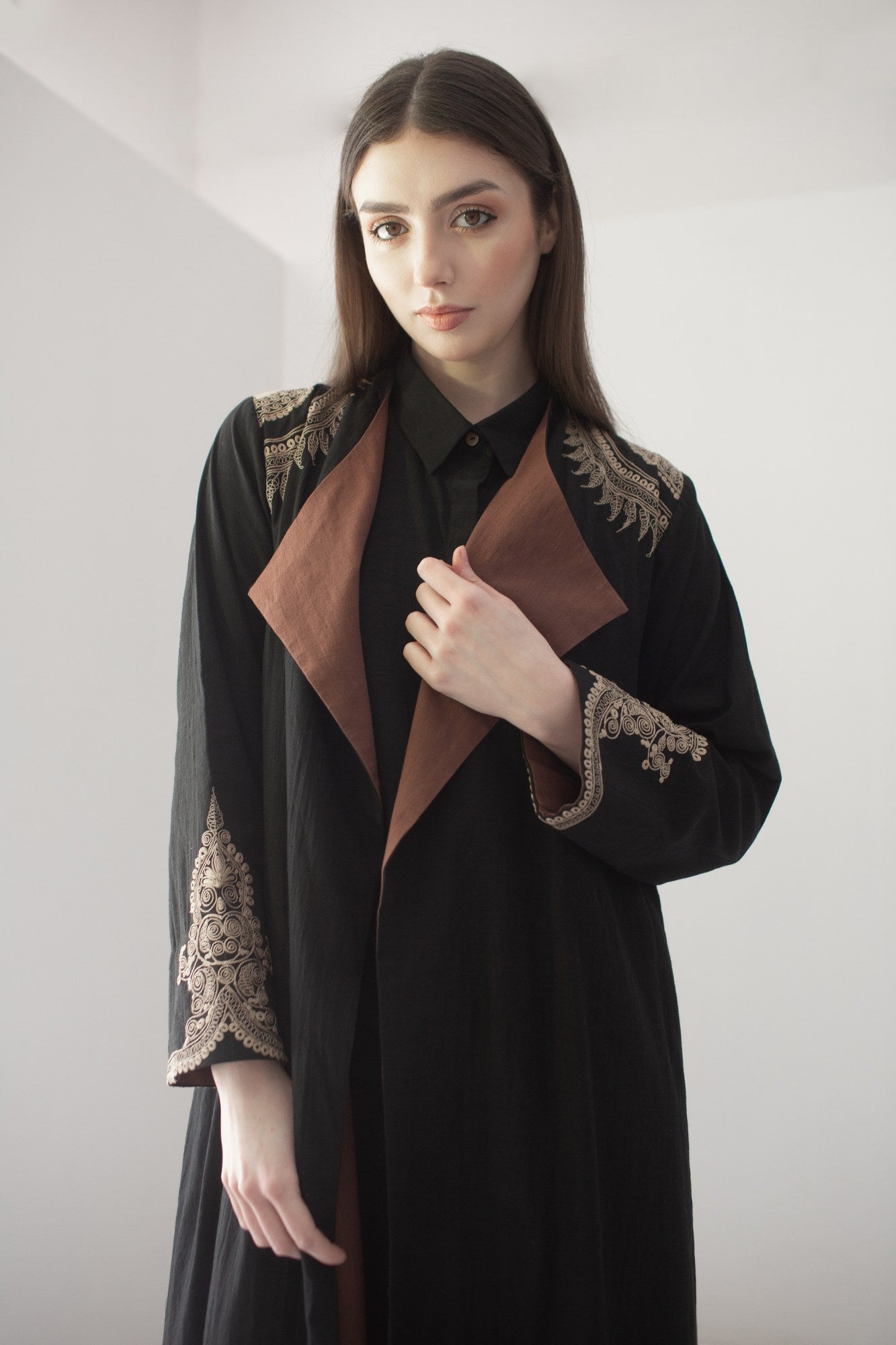 EOM JACKET SET