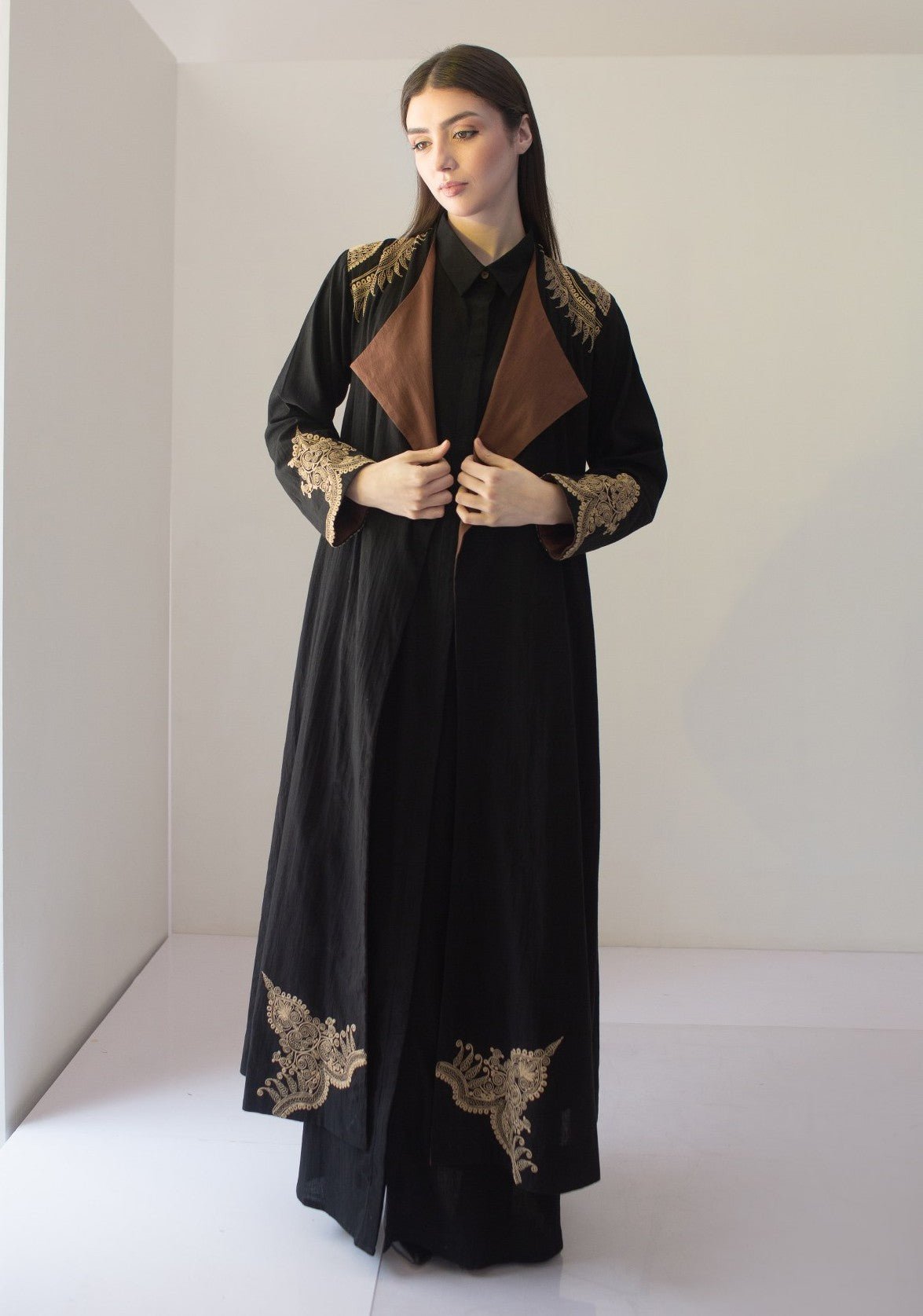 EOM JACKET SET