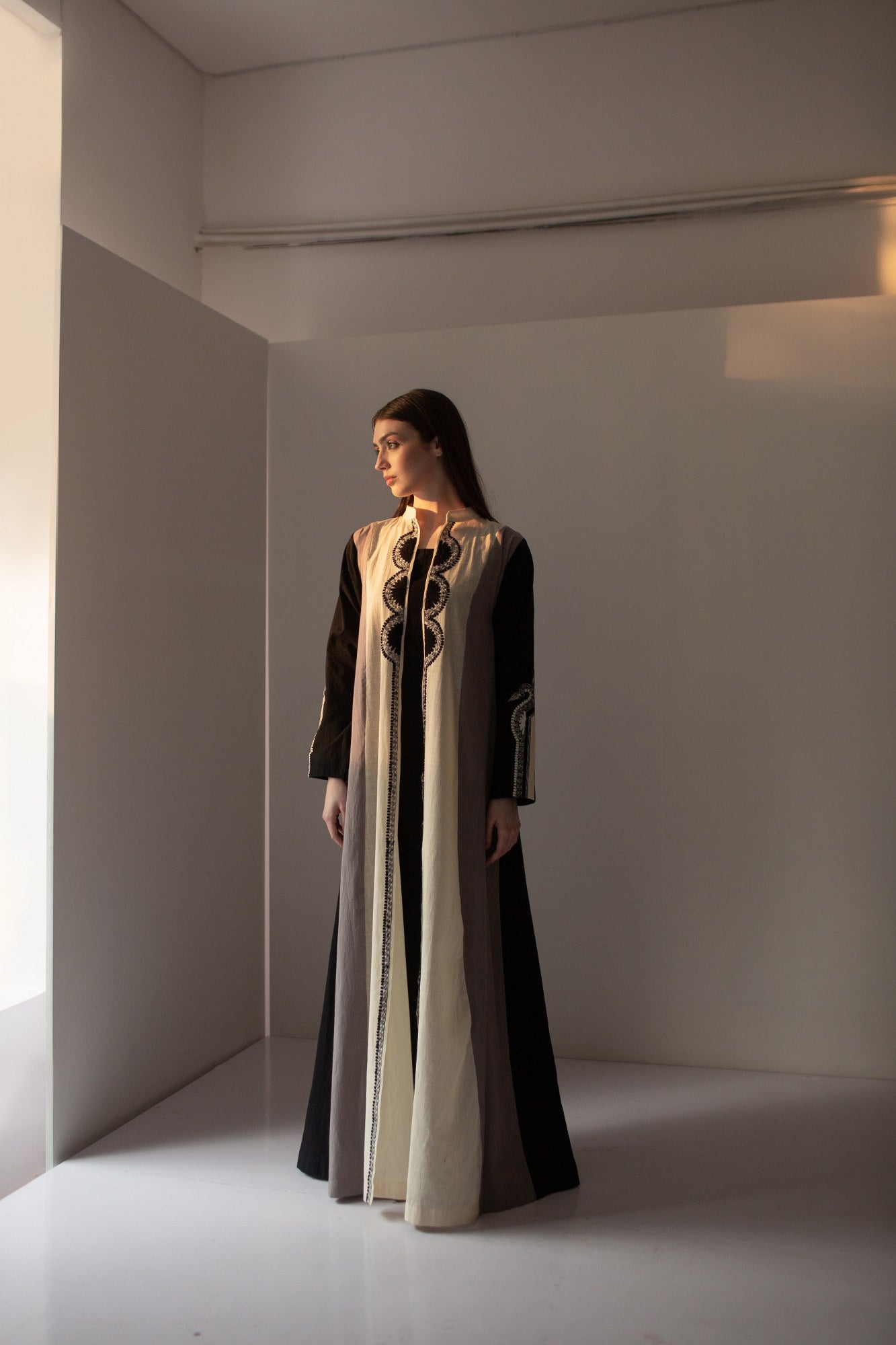 JACKET & DRESS SET