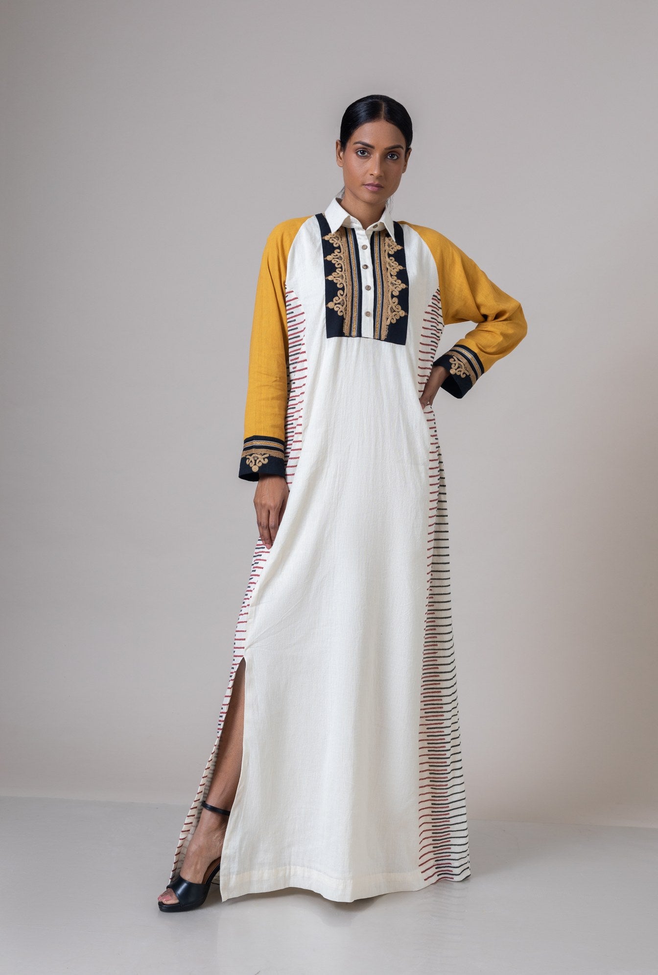 EOM LONG DRESS