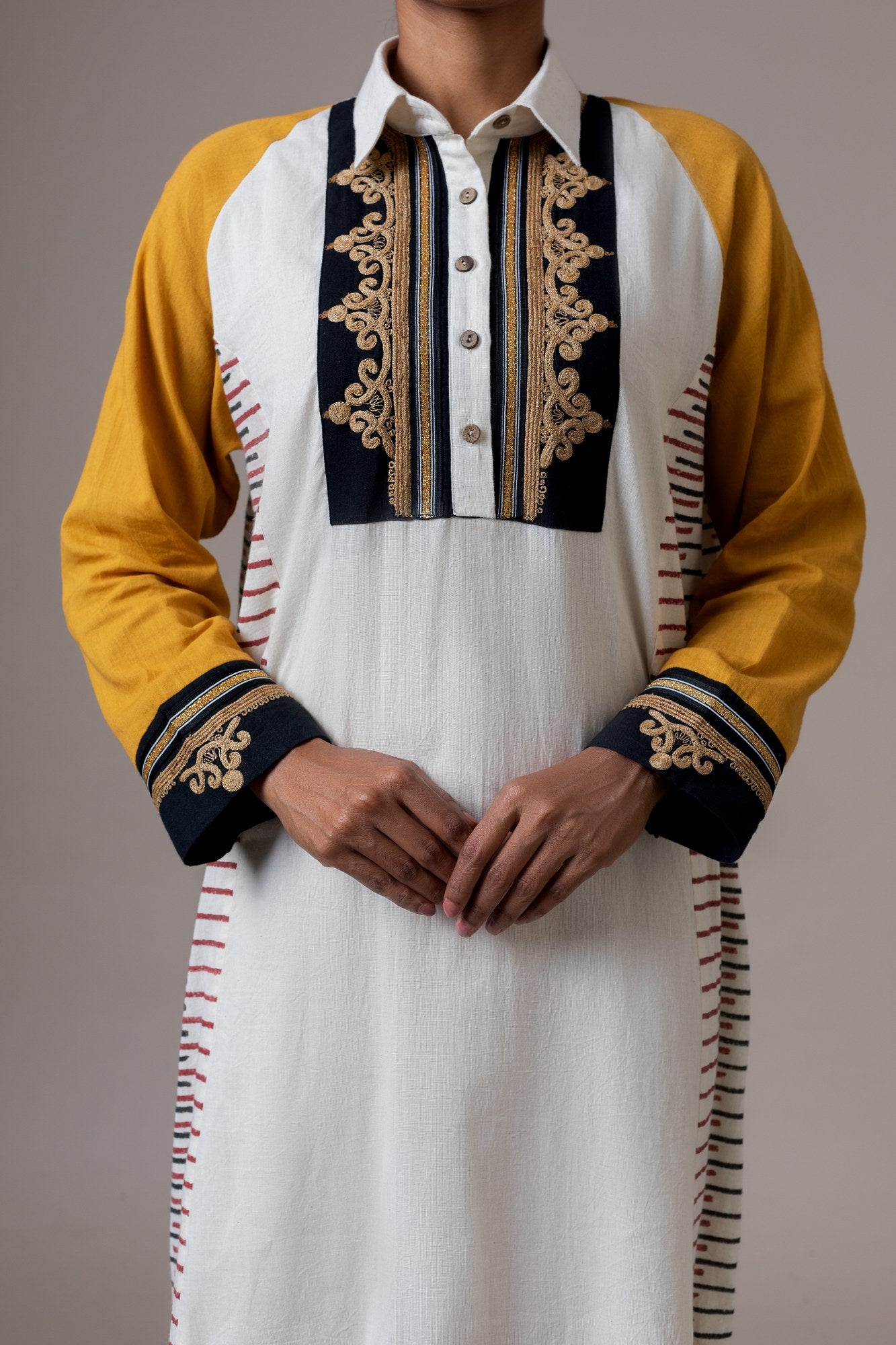 EOM LONG DRESS
