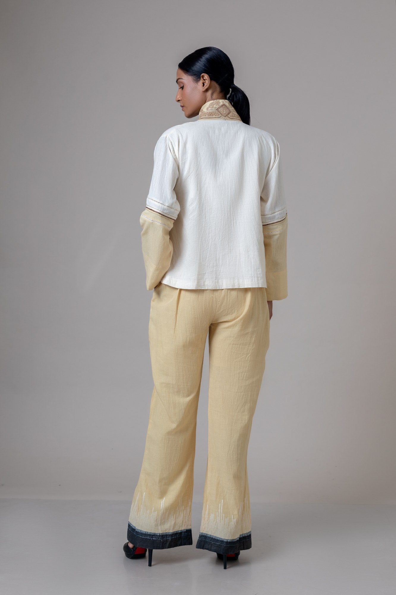EOM TUNIC SET